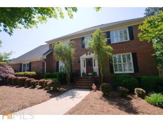 3015 Hanover Ln, Conyers, GA 30094-3249