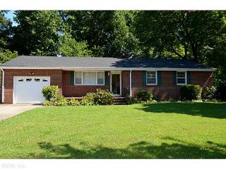 1004 Valmire Dr, Chesapeake, VA 23320-4730