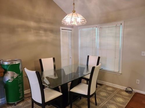 2 Mill Creek Dr, Big Canoe GA  30143-8912 exterior