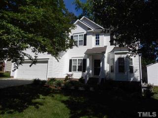 6711 Somerknoll Dr, Durham, NC 27713-6399