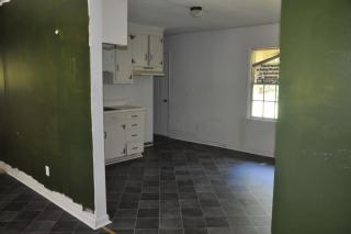 3121 Huntley St, Spring Lake NC  28390-1617 exterior