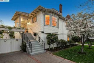 1333 Weber St, Alameda, CA 94501-3943