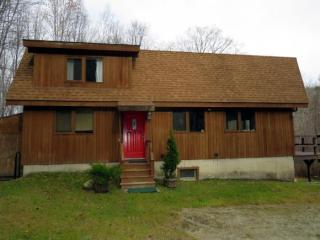 396 Dead End Rd, Plymouth VT  05056 exterior