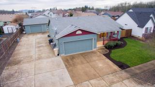 6312 Megan St, Albany, OR 97321-7356