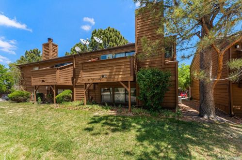 4266 Richfield Way, Denver CO 80013-3282 exterior