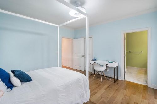 1116 Moores Mill Rd, Atlanta GA  30327-1634 exterior