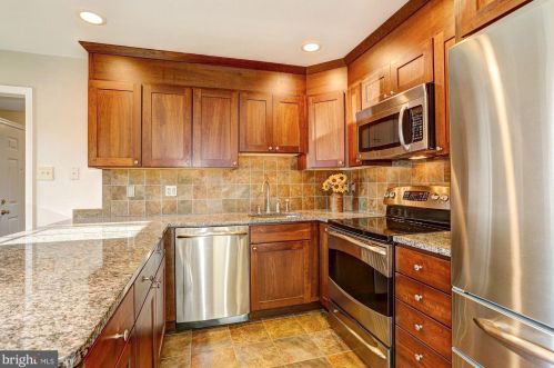 9332 Spring Water Path, Jessup MD  20794-9503 exterior