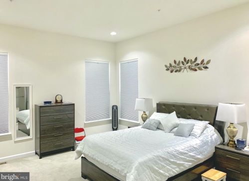 1865 Exton Dr, Fallston MD  exterior