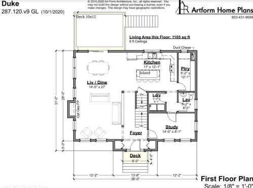 6 Smoke St, Barrington, NH 03825-3801
