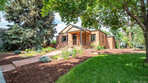 2441 Osceola St, Denver, CO 80219-5207
