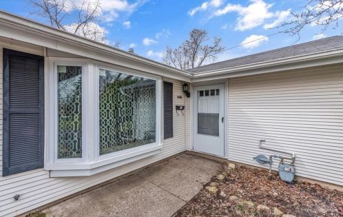 4461 182nd St, Country Club Hills, IL 60478-5082