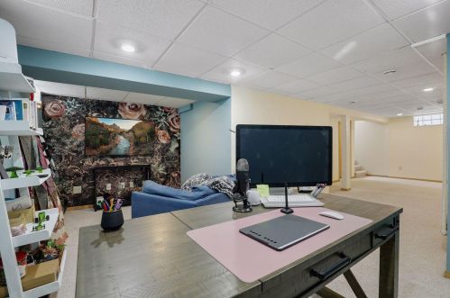 2710 2nd Ave, Saint Paul MN  55109-3320 exterior