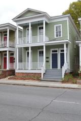 1713 Whitaker St, Savannah GA  31401-7429 exterior