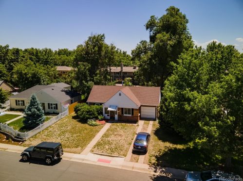 7012 4 Ave, Denver CO 80223-1116 exterior