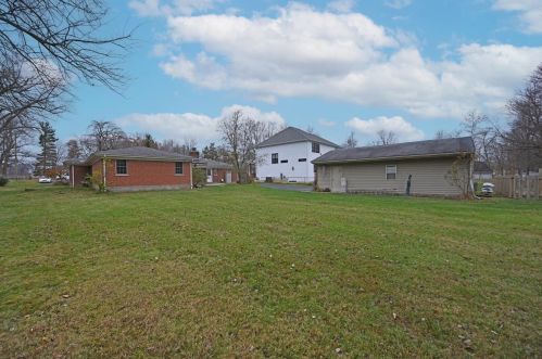 5124 Hagewa Dr, Cincinnati OH 45242-6247 exterior