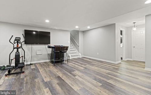 901 Balboa Dr, Silver Spring MD 20905-7422 exterior