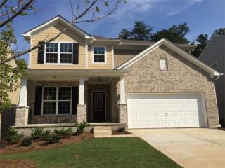 715 Lorimore Pass, Holly Springs, GA 30115