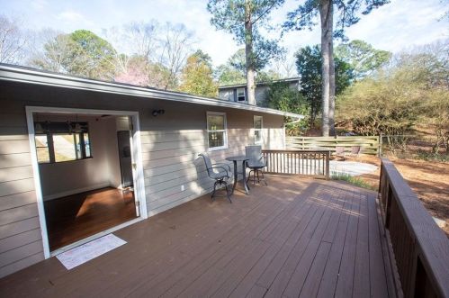 3428 Havalyn Ln, Atlanta GA  30340-1911 exterior