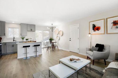 8128 Lafayette St, Denver, CO 80229-5560