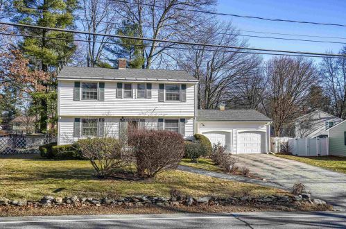 66 Dublin Ave, Nashua, NH 03063-2046