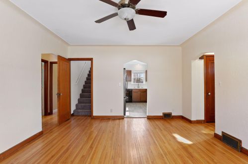 165 Arlington Ave, Saint Paul MN  55117-4476 exterior