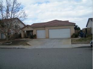3345 Tamarisk Dr, Palmdale, CA 93551-2559