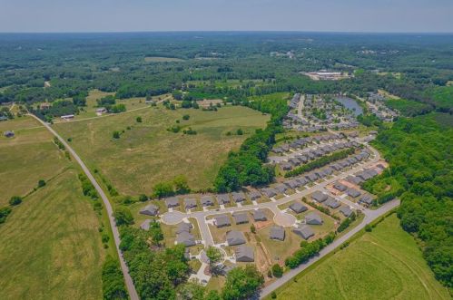 786 Lakeview Bend Cir, Jefferson GA  30549-7072 exterior