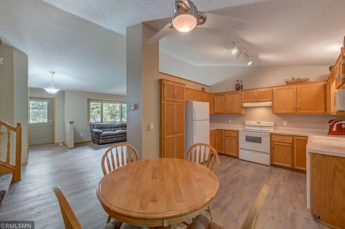 1090 Heather Dr, Saint Paul MN  55129-8573 exterior