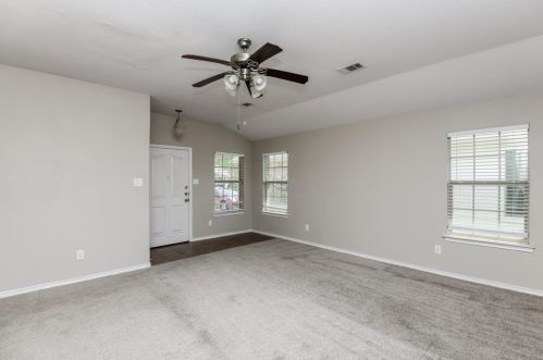 1123 Kielder Ct, Fort Worth TX  76134-4500 exterior