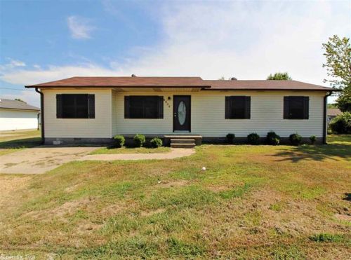 4806 Stidham Ln, Paragould, AR 72450-3733