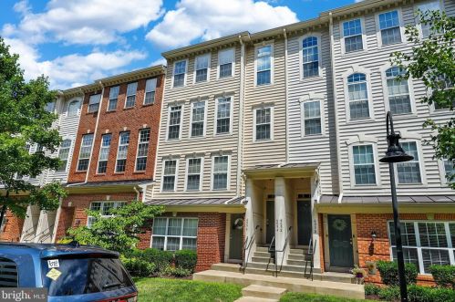 6054 Aster Haven Cir, Haymarket, VA 20169-6250