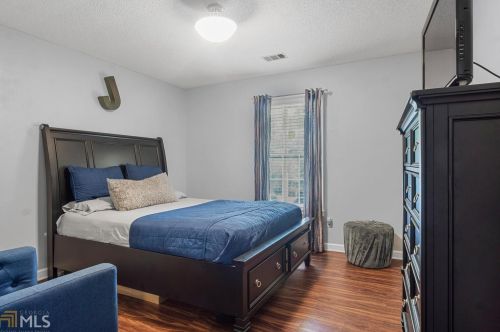 6772 Ashbury Ct, Rex GA exterior