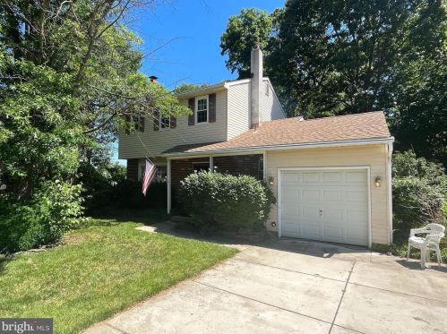 16 Willow Cedar Way, Blenheim, NJ 08012-4605