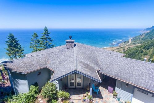 40951 Seascape Dr, Fort Bragg, CA 95488-8724