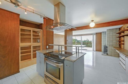 248 Amber Dr, San Francisco CA  94131-1628 exterior