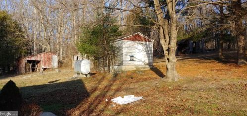 5952 Back Creek Valley Rd, Hedgesville, WV 25427-6505