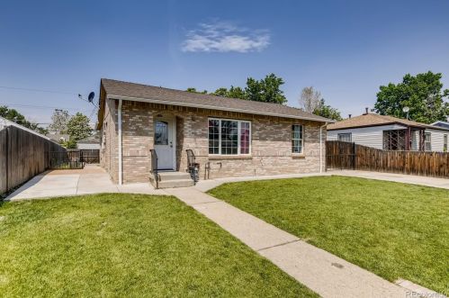 4845 Raritan St, Denver, CO 80221-1518