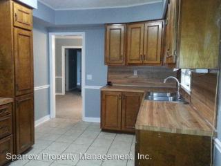 2109 41st St, Columbus GA  31904-7323 exterior