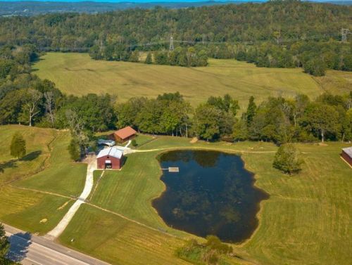 13755 State Highway 68, Ten Mile, TN 37880-4238