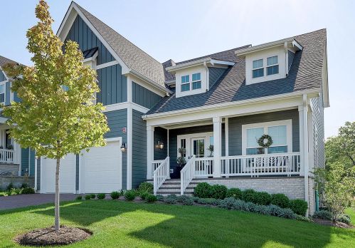 1135 Hickory Dr, Western Springs, IL 60558-5000