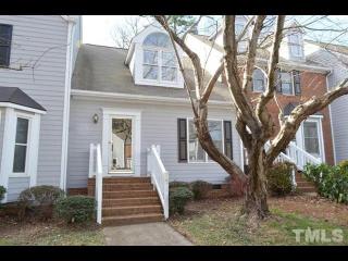 2671 Broad Oaks Pl, Raleigh, NC 27603-2695