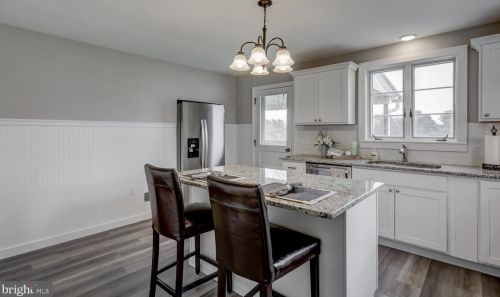 210 Rosedale Ave, Lancaster PA  17603-5708 exterior