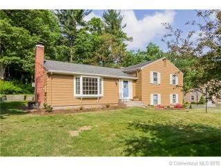 30 Wagon Rd, Glastonbury, CT 06033-3261