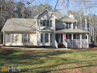 640 Oakland Cir, Mcdonough, GA 30253-2902