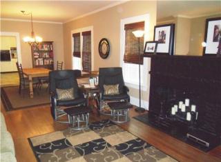 947 Fairview St, Shreveport LA  71104-4229 exterior