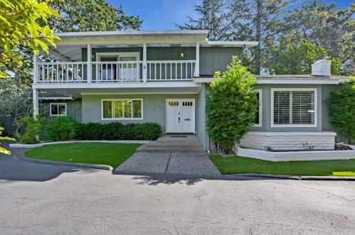 15 Krista Ln, San Carlos, CA 94070-4440