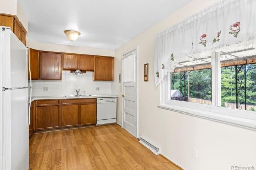 4661 66th Ave, Arvada CO  80003-6325 exterior