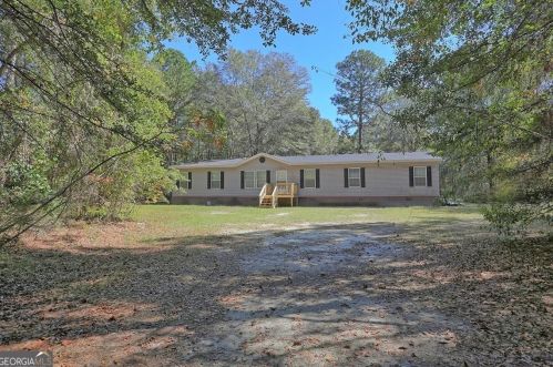 505 Sprayberry Ct, Statesboro, GA 30461-8363