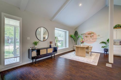 3249 Chapel Downs Dr, Dallas TX  75229-5836 exterior