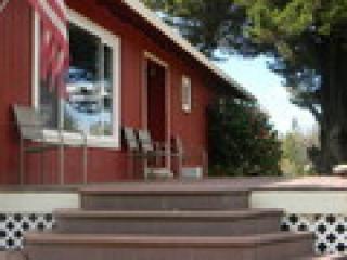 22800 Hayford Rd, Cape Horn, CA 95713-9587